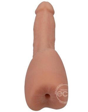 Doc Johnson SIGNATURE COCK ASS TRANSGIRLS LENA MOON