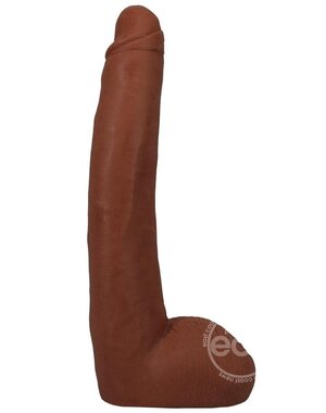 Doc Johnson SIGNATURE COCKS ALEX JONES 11"