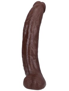 Doc Johnson SIGNATURE COCKS BRICKZILLA 13"