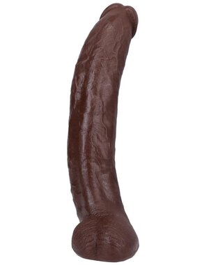 Doc Johnson SIGNATURE COCKS BRICKZILLA 13"