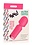 XR Brands BANG 10X MINI SILICONE WAND