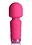 XR Brands BANG 10X MINI SILICONE WAND