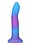 ADDICTION ADDICTION RAVE GITD DILDO 8"