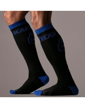 LOCKER GEAR LOCKER GEAR KEEP THEM HIGHER SOCKS