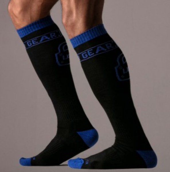 LOCKER GEAR LOCKER GEAR KEEP THEM HIGHER SOCKS