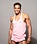 ANDREW CHRISTIAN ANDREW CHRISTIAN COTTON CANDY TANK