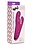 BANG! BANG TRIPLE RABBIT VIBRATOR PURPLE