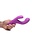BANG! BANG TRIPLE RABBIT VIBRATOR PURPLE