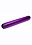 XR Brands BANG! 10X SLIM METALLIC BULLET PURPLE