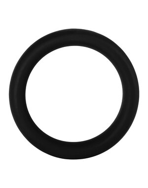 FORTO FORTO F-64 SILICONE COCK RING WIDE-
