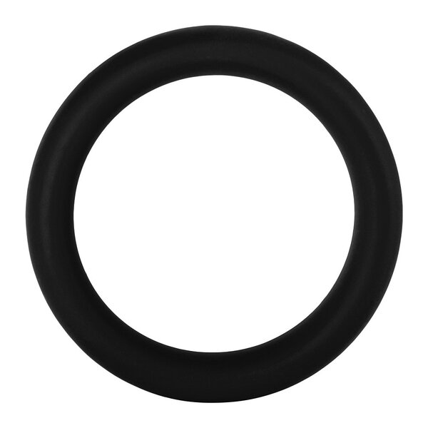 FORTO FORTO F-64 SILICONE COCK RING WIDE-