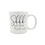 ISLAND DOGS SHHHUT THE FUCK UP MUG 22oz