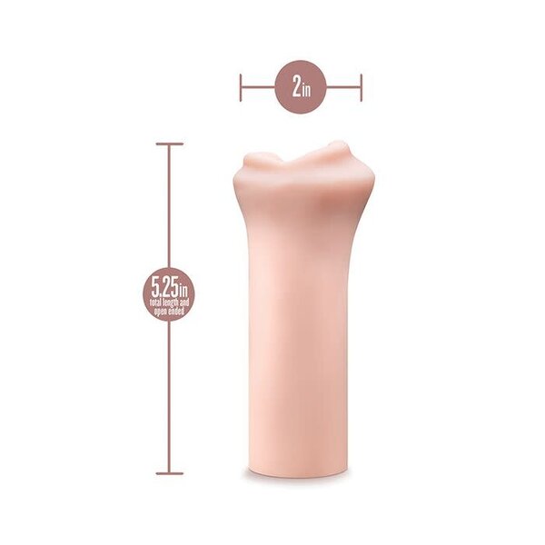 ENLUST ENLUST CANDI MOUTH STROKER