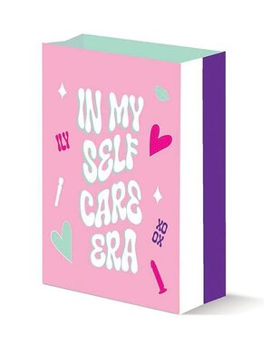 Little Genie Productions SELF CARE ERA BAG