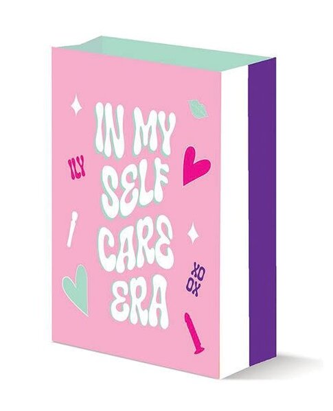Little Genie Productions SELF CARE ERA BAG