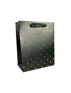 Little Genie Productions POLKA POT GIFT BAG