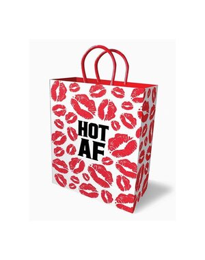 Little Genie Productions HOT AF GIFT BAG