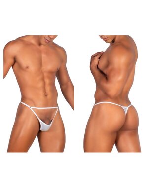 ROGER SMUTH ROGER SMUTH RS061 THONG ONE SIZE