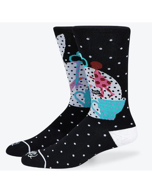 PYVOT PYVOT SOCKS WONDERLAND