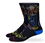 PYVOT PYVOT SOCKS NEON COWBOY