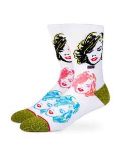 PYVOT PYVOT SOCKS MARILYN GLAMOUR