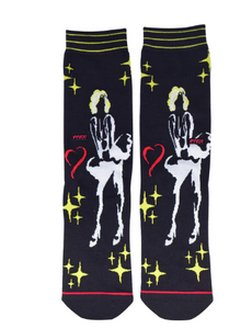 PYVOT PYVOT SOCKS MARILYN GLAMOUR