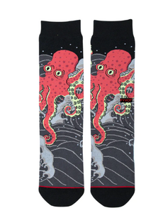 PYVOT PYVOT SOCKS KRAKEN