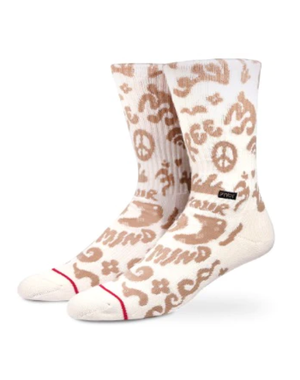 PYVOT PYVOT SOCKS FREE YOUR MIND