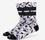 PYVOT PYVOT SOCKS FLORAL INK
