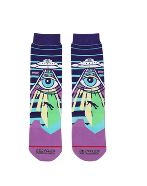 PYVOT PYVOT SOCKS TAKEN BY MONEY