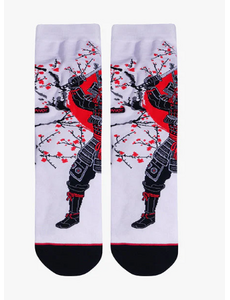 PYVOT PYVOT SOCKS RONIN