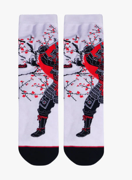 PYVOT PYVOT SOCKS RONIN