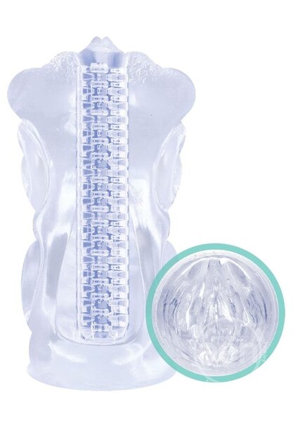 ICON BRANDS JACK IT FROST STROKER