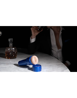 Fleshlight FLESHLIGHT BOOST BLAST FLESH VAGINA