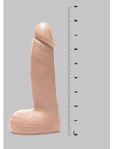 Fleshlight FLESHJACK BOYS MALIK DELGATY DILDO