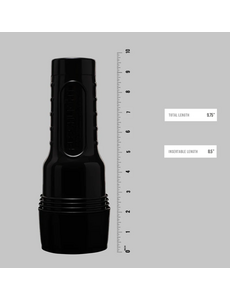 Fleshlight FLESHLIGHT PINK BUTT HEAVENLY