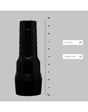 Fleshlight FLESHLIGHT PINK BUTT HEAVENLY