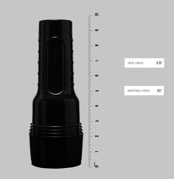 Fleshlight FLESHLIGHT PINK BUTT HEAVENLY