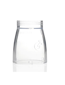 Fleshlight FLESHLIGHT QUICKSHOT SHOWER MOUNT ADAPTER