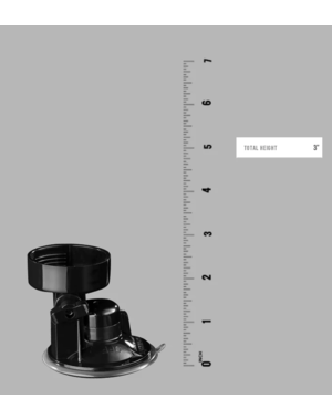 Fleshlight FLESHLIGHT SHOWER MOUNT