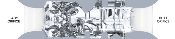 Fleshlight FLESHLIGHT  QUICKSHOT RILEY REID