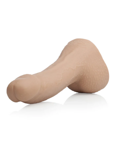 Fleshlight FLESHJACK SILICONE DILDO BRENT CORRIGAN