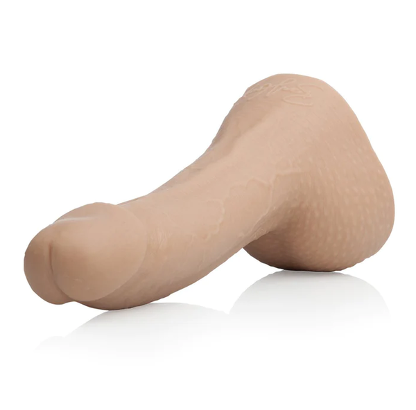 Fleshlight FLESHJACK SILICONE DILDO BRENT CORRIGAN