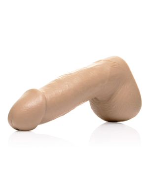 Fleshlight FLESHJACK BOYS RENO GOLD SILICONE DILDO