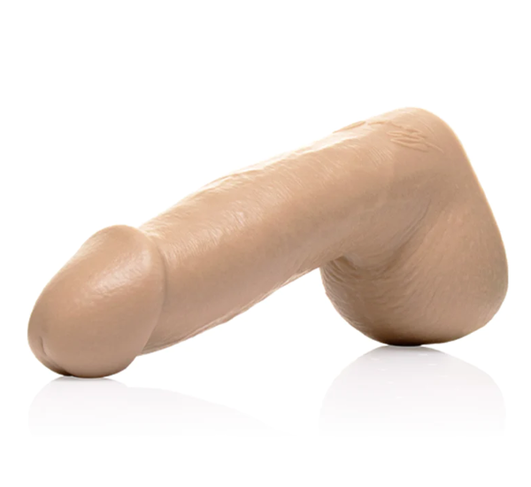 Fleshlight FLESHJACK BOYS RENO GOLD SILICONE DILDO