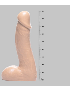 Fleshlight FLESHJACK BOYS CADE MADDOX SILICONE DILDO