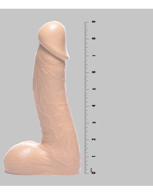 Fleshlight FLESHJACK BOYS CADE MADDOX SILICONE DILDO