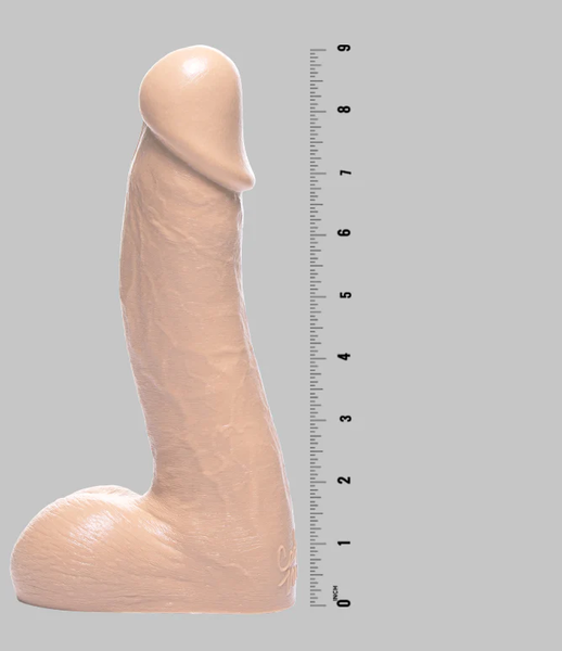 Fleshlight FLESHJACK BOYS CADE MADDOX SILICONE DILDO
