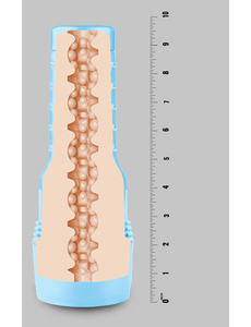 Fleshlight FLESHJACK BOYS GRIFFIN BARROWS CAKE SIGNATURE BUTT