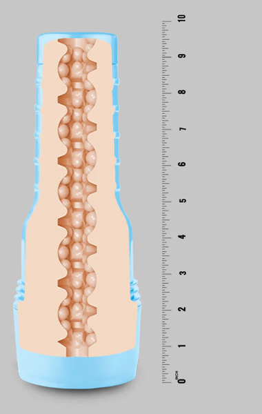 Fleshlight FLESHJACK BOYS GRIFFIN BARROWS CAKE SIGNATURE BUTT